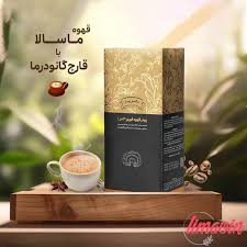 گانودرما ماسالا دکتر بیز ۲۰ عددی